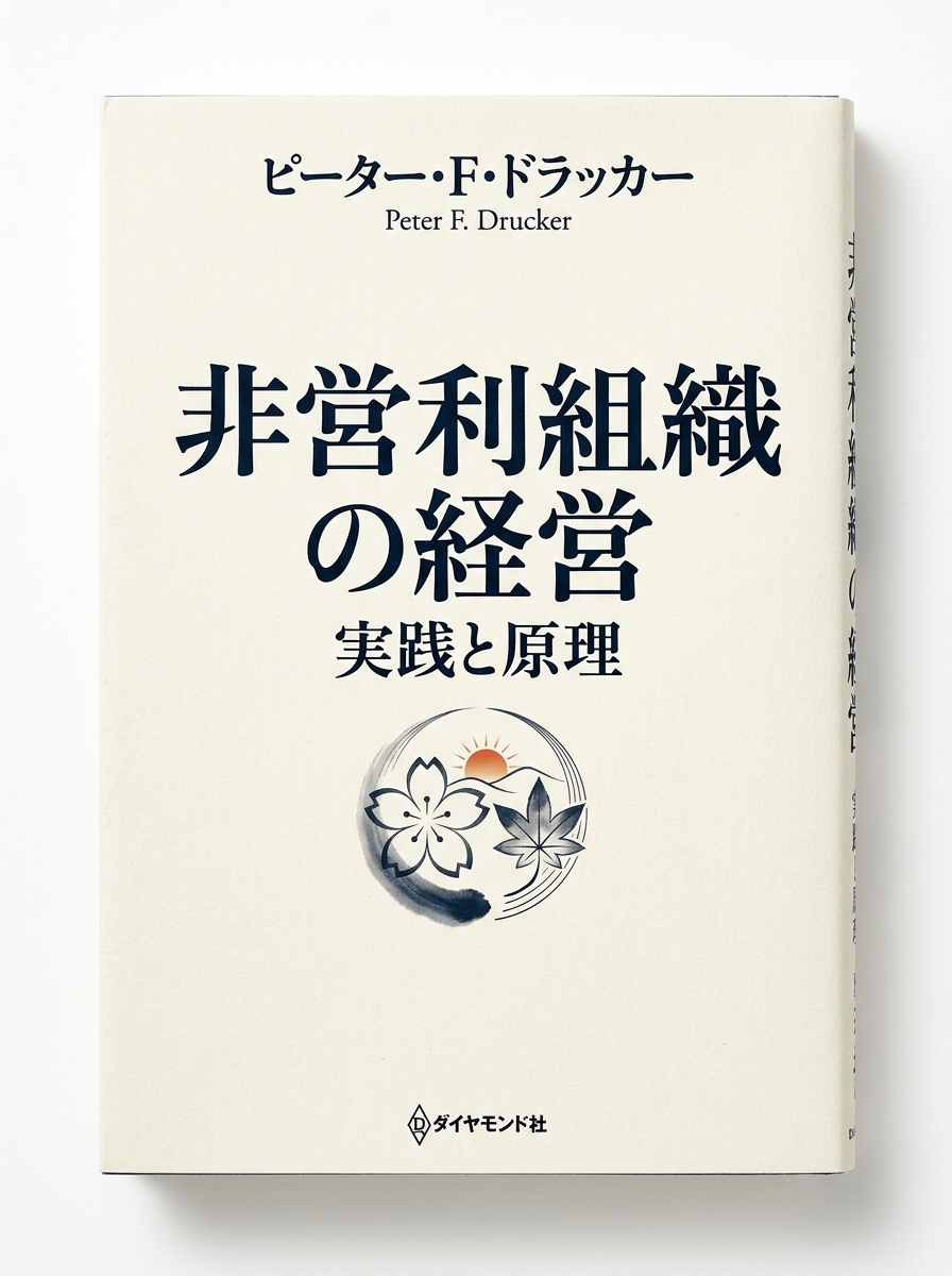 非営利組織の経営