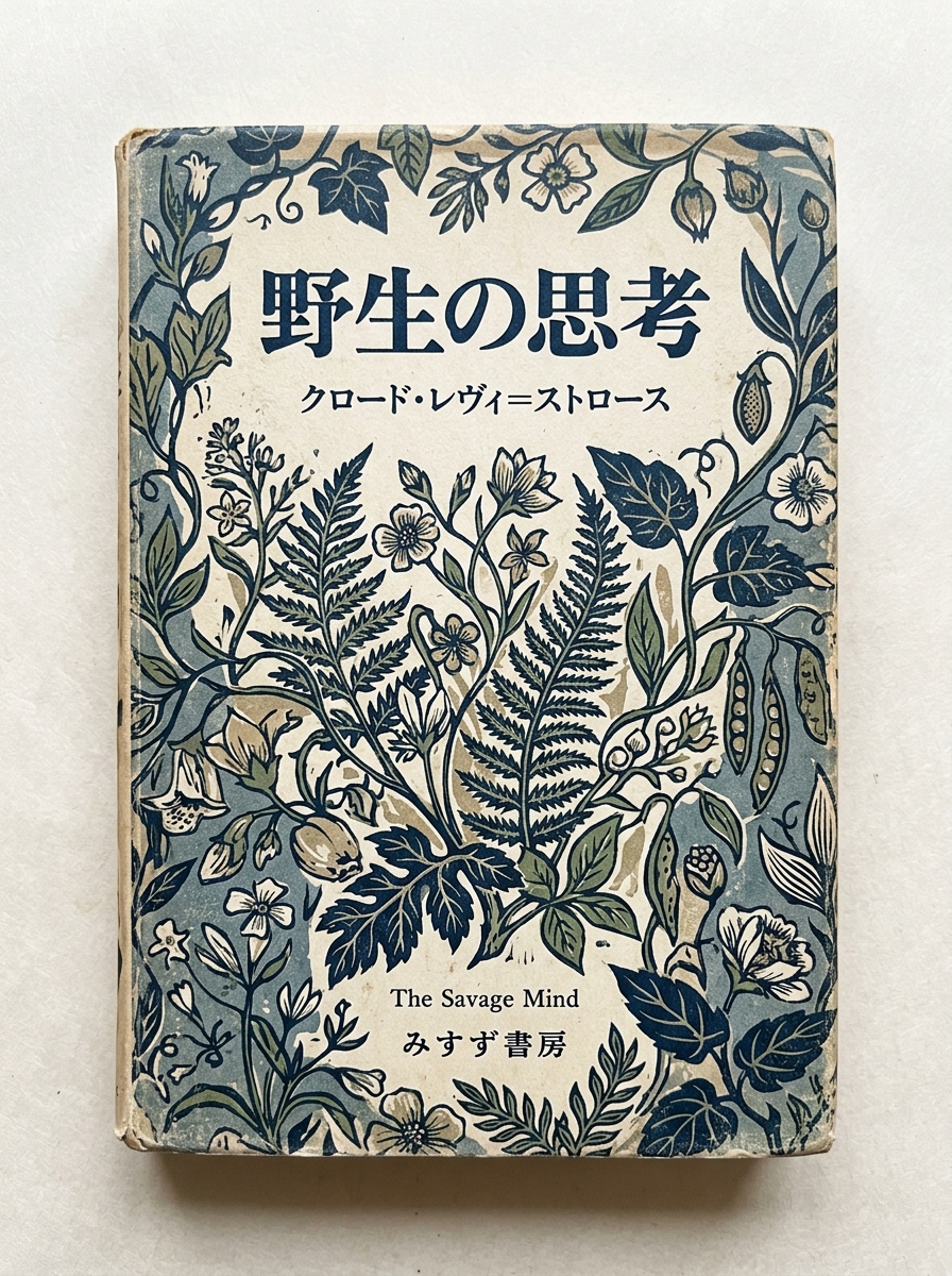 野生の思考